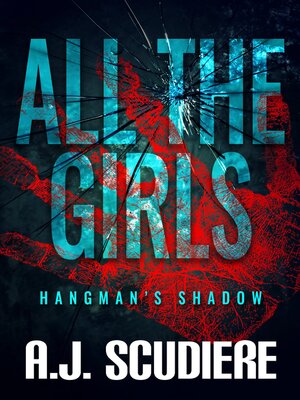 cover image of All the Girls